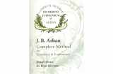 9781685242909-1685242901-Complete Method for Trombone and Euphonium by J.B. Arban, Edited by Joseph Alessi and Dr. Brian Bowman