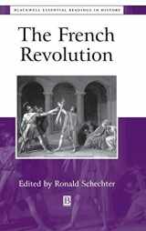 9780631212706-0631212701-The French Revolution: The Essential Readings (Blackwell Essential Readings in History)