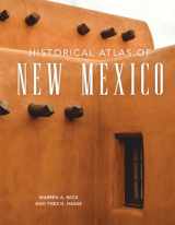 9780806108179-0806108177-Historical Atlas of New Mexico