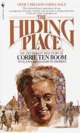 9780553256697-0553256696-The Hiding Place: The Triumphant True Story of Corrie Ten Boom