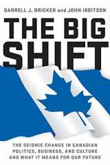 9781443416450-1443416452-The Big Shift: The Seismic Change In Canadian Politics, Business