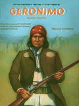 9780791017012-079101701X-Geronimo: Apache Warrior (North American Indians of Achievement)