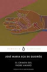 9788491053200-8491053204-El crimen del padre Amaro / Father Amaro's Crime (Spanish Edition)