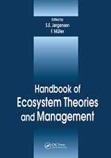 9781566702539-1566702534-Handbook of Ecosystem Theories and Management (Environmental & Ecological (Math) Modeling, 3)