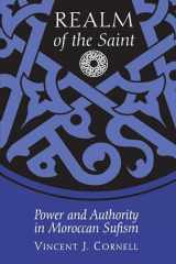 9780292712102-0292712103-Realm of the Saint: Power and Authority in Moroccan Sufism