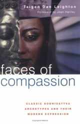 9780861713332-0861713338-Faces of Compassion: Classic Bodhisattva Archetypes and Their Modern Expression