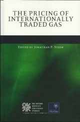 9780199661060-0199661065-The Pricing of Internationally Traded Gas