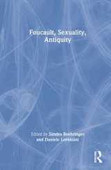 9781032014593-1032014598-Foucault, Sexuality, Antiquity