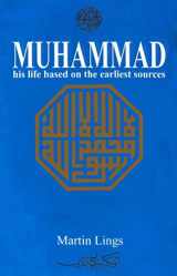 9784445354263-4445354260-Muhammad His Life Based On The Earliest Sources
