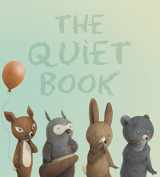 9780544056671-0544056671-The Quiet Book padded board book