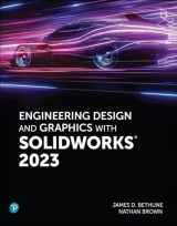 9780137899524-0137899521-Engineering Design and Graphics with SolidWorks 2023