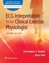 9781975182366-1975182367-ECG Interpretation for the Clinical Exercise Physiologist