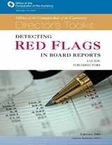 9781502846365-1502846365-Detecting Red Flags in Board Reports: A Guide for Directors