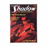 9781932806533-1932806539-The Shadow, No. 3: The Red Blot and The Voodoo Master