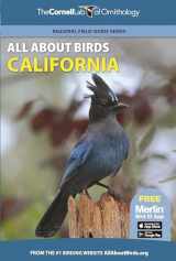 9780691990057-0691990050-All About Birds California (Cornell Lab of Ornithology)