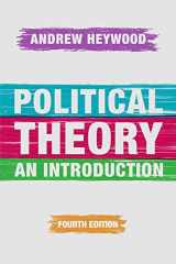9781137437273-1137437278-Political Theory: An Introduction