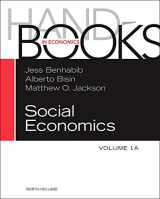 9780444531872-0444531874-Handbook of Social Economics, Volume 1A (Handbooks in Economics, Volume 1A)
