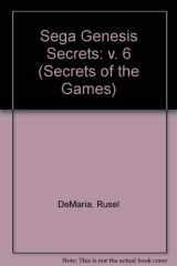 9781559584531-155958453X-Sega Genesis Secrets, Volume 6 (Secrets of the Games)