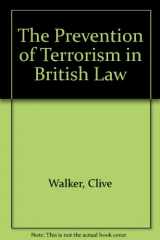 9780719022036-0719022037-The prevention of terrorism in British law