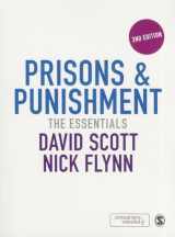 9781446273470-1446273474-Prisons & Punishment: The Essentials