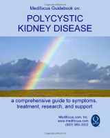 9781453750872-1453750878-Medifocus Guidebook: On Polycystic Kidney Disease