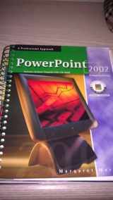 9780078274053-0078274052-PowerPoint 2002: Comprehensive, A Professional Approach, Student Edition with CD-ROM