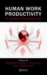 9781439874141-143987414X-Human Work Productivity: A Global Perspective