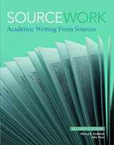 9781111352097-1111352097-Sourcework: Academic Writing from Sources, 2nd Edition