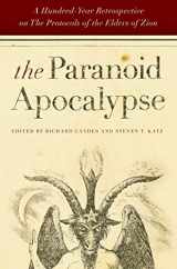 9780814748923-0814748929-The Paranoid Apocalypse: A Hundred-Year Retrospective on The Protocols of the Elders of Zion (Elie Wiesel Center for Judaic Studies Series, 3)