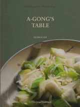 9781984861276-1984861271-A-Gong's Table: Vegan Recipes from a Taiwanese Home (A Chez Jorge Cookbook)