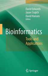 9780387927374-0387927379-Bioinformatics: Tools and Applications