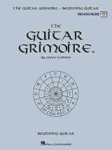 9781423482994-1423482999-The Guitar Grimoire: Beginning Guitar