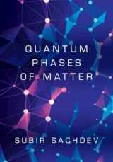9781009212694-1009212699-Quantum Phases of Matter
