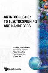 9789812564542-9812564543-INTRODUCTION TO ELECTROSPINNING AND NANOFIBERS, AN