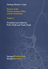9783211830574-321183057X-Texture of the Nervous System of Man and the Vertebrates: Volume I (Texture of the Nervous System of Man & the Vertebrates)