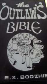 9781893626294-1893626296-The Outlaw's Bible