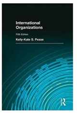 9780205075874-0205075878-International Organizations (5th Edition)