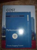 9780132960649-0132960648-Cost Accounting with Access Code: A Managerial Emphasis