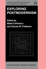 9789027221995-9027221995-Exploring Postmodernism (Utrecht Publications in General and Comparative Literature)