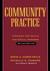 9780195141610-019514161X-Community Practice: Theories and Skills for Social Workers