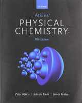 9780198769866-0198769865-Atkins' Physical Chemistry 11e