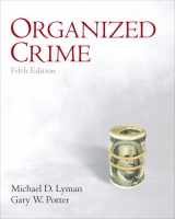9780132457774-0132457776-Organized Crime