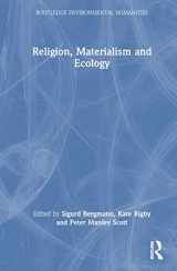 9781032341415-1032341416-Religion, Materialism and Ecology (Routledge Environmental Humanities)