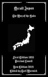 9781692816506-1692816500-Occult Japan: The Way of the Gods