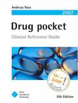 9781591032335-1591032334-Drug Pocket 2007: Clinical Reference Guide