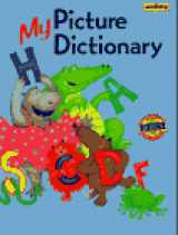 9781879531567-1879531569-My Picture Dictionary