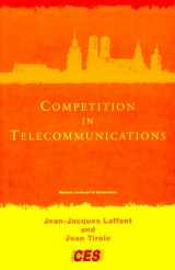 9780262122238-0262122235-Competition in Telecommunications (The Munich Lectures) (Munich Lectures in Economics)