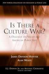 9780815795155-0815795157-Is There a Culture War?: A Dialogue on Values and American Public Life (Pew Forum Dialogue Series on Religion and Public Life)