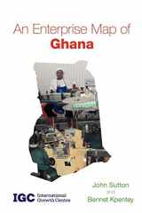 9781907994036-1907994033-An Enterprise Map of Ghana