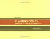 9781588743589-1588743586-Planting Design: A Manual Of Theory And Practice